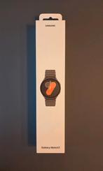 Galaxy Watch 7 40mm Nieuw in Doos - Verzegeld!, Nieuw, Ophalen of Verzenden, Samsung, Waterdicht