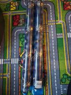 Kerstballen zwart goud panterprint, Diversen, Kerst, Ophalen