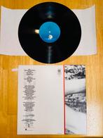 Lp vinyl U2 War, Cd's en Dvd's, Ophalen