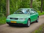 Audi A3 1.8 125PK AUT 150.000KM, Auto's, Audi, Origineel Nederlands, Te koop, Alcantara, 1140 kg
