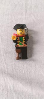 Vintage lego piraat, Kinderen en Baby's, Speelgoed | Duplo en Lego, Ophalen of Verzenden, Zo goed als nieuw, Losse stenen, Lego