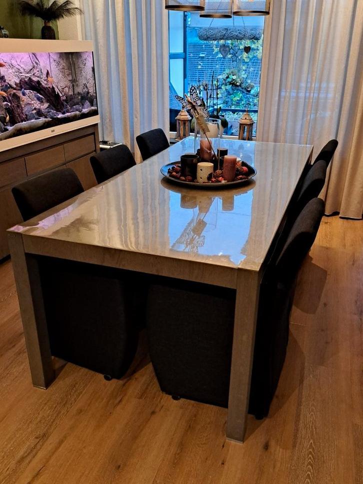 Complete huiskamer set. Serie "Makaz" van beter meubel, Huis en Inrichting, Complete inboedels, Ophalen