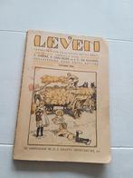Leven  7e deel Geillustreerd door Tjeerd Bottema 1949, Boeken, Gelezen, Diverse auteurs, Ophalen of Verzenden, Nederlands