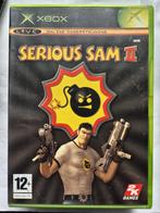 SERIOUS SAM II, Spelcomputers en Games, 1 speler, Ophalen of Verzenden, Gebruikt, Vanaf 3 jaar