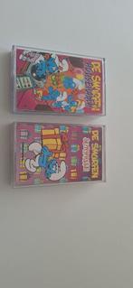 Nostalgie Smurfen, Ophalen of Verzenden, Gebruikt, Origineel