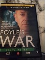 Foyle's War - Among the Few DVD, Ophalen of Verzenden