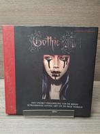 Gothic Art - Een unieke verzameling van de meest, Ophalen of Verzenden, Zo goed als nieuw, Schilder- en Tekenkunst, Jasmine Becket Griffith