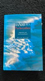 Handboek psychosynthese, Boeken, Ophalen of Verzenden, Gelezen