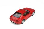 EINDEJAARSKNALLER ! Ferrari 456 GT rood GT Spirit 1:18, Ophalen of Verzenden, Nieuw, Overige merken