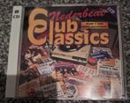 Nederbeat Club Classics 2CD, Ophalen of Verzenden, Zo goed als nieuw, Poprock