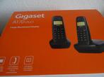 Gigaset  duo **nieuw**, Ophalen of Verzenden, Nieuw, 2 handsets
