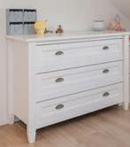 Gratis Commode Wit, merk TWF (lijn Marbella Babydump), Ophalen, Gebruikt, 50 tot 70 cm, 100 cm of meer
