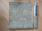 BN Wallcoverings Panthera Behang - 2 Rollen Nieuw, Huis en Inrichting, Ophalen, Minder dan 10 m², Grijs, Modern