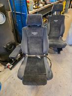 Chevrolet expres/G20 Auto stoel - Comfortabel en verstelbaar, Ophalen of Verzenden, Gebruikt, Universele onderdelen