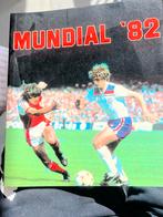 Mundial 1982  de wk 1982 door Don Howe, Verzamelen, Sportartikelen en Voetbal, Ophalen of Verzenden, Zo goed als nieuw, Buitenlandse clubs