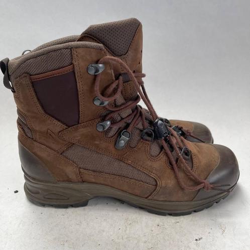 Haix Scout Combat Boots Bergschoenen Bruin Maat 44, Sport en Fitness, Bergsport en Wandelen, Zo goed als nieuw, Schoenen, Ophalen of Verzenden