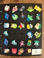 Jibbitz/charms voor crocs €0,50 per stuk, Overige merken, Overige materialen, Nieuw, Ophalen of Verzenden