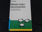 Boekje: Else Vlug - Weid mijn lammeren, Boeken, Ophalen, Gelezen