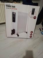 Tristar KA-5183 Oliegevulde Radiator - Nieuw in doos, Ophalen, Oliekachel, Elektrisch, Nieuw
