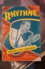 Oude Jazztijdschriften Collectie, Boeken, Tijdschriften en Kranten, Ophalen