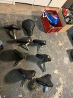 Vespa Ciao Vespa Si Zadels, Ophalen of Verzenden