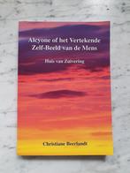 Alcyone, of Het Vertekende Zelf-Beeld van de Mens, Boeken, Esoterie en Spiritualiteit, Zo goed als nieuw, Christiane Beerlandt