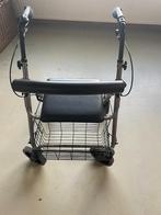 Inklapbare rollator, Diversen, Rollators, Gebruikt, Uitverkoop, Efra@efra-multiservice.nl, Rollator