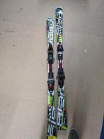 Elan race slx 160, Overige merken, 160 tot 180 cm, Gebruikt, Ophalen of Verzenden