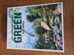 100 Contemporary Green Buildings, Ophalen of Verzenden, Zo goed als nieuw, Europa