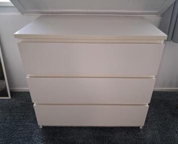 ladekast Ikea MALM - afbeelding 4