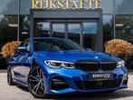 BMW 3-serie 330i High Executive|H&K|360|19''|ACC|M-SPORT, Automaat, 1998 cc, Achterwielaandrijving, 258 pk