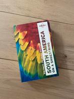 Lonely planet South America (English), Boeken, Verzenden, Zo goed als nieuw, Lonely Planet