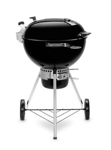 WEBER Houtskoolbarbecue Master Touch Premium E-5770 zwart Ø
