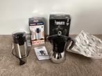 Bialetti Moka Induction Moka pot 6 kops, Witgoed en Apparatuur, Koffiezetapparaten, Espresso apparaat, Koffiebonen, Ophalen of Verzenden