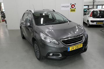 PEUGEOT 2008 1.2 PureTech 82pk Blue Lion (Goed onderhouden) beschikbaar voor biedingen