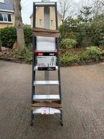 Altrex trap pro+, Ophalen of Verzenden