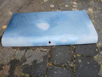 Kofferdeksel / kofferklep van Saab 99. beschikbaar voor biedingen