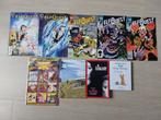 Comic Collectie / strips - ElfQuest en meer!, Boeken, Ophalen of Verzenden, Zo goed als nieuw, Meerdere comics, Amerika