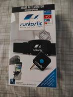 Runtastic Hartslagmeter (met borstband + jack dongle), Ophalen of Verzenden, Zo goed als nieuw, Overige typen, Nokia