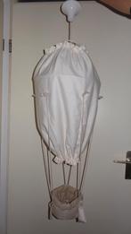 Lamp luchtballon voor kinderkamer, Huis en Inrichting, Lampen | Hanglampen, Ophalen of Verzenden, Zo goed als nieuw, Minder dan 50 cm