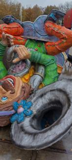 Carnavals Pop, Ophalen of Verzenden