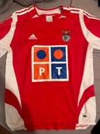 Benfica Shirt 2005 - Als Nieuw!, Ophalen, Overige maten, Zo goed als nieuw, Voetbal