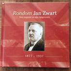 Orgel - Rond J Zwart, Jaap Zwart. Domkerk & Delft (OudeKerk), Ophalen of Verzenden, Zo goed als nieuw, Overige typen