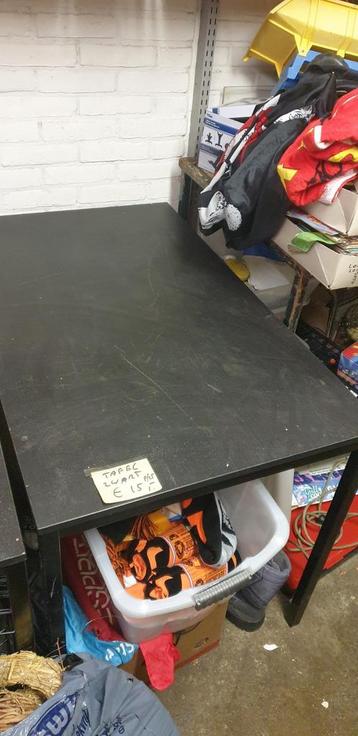 Zwarte Tafel - Goedkoop! beschikbaar voor biedingen