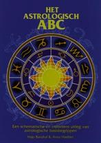 Banzhaf - Het astrologisch ABC, Ophalen, Zo goed als nieuw, Astrologie, Achtergrond en Informatie