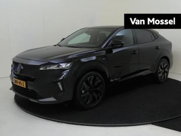 Renault Rafale 1.2 E-Tech full hybrid 200 esprit Alpine Appl beschikbaar voor biedingen