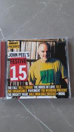 Uncut Presents John Peel Festive 15 (2005), Ophalen of Verzenden, Zo goed als nieuw