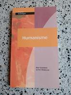 Humanisme Bert Gasenbeek en Piet Winkelaar NIEUW VASTE PRIJS, Boeken, Ophalen of Verzenden, Nieuw, Overige religies