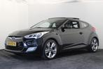 Hyundai Veloster 1.6 GDI i-Catcher (bj 2012, automaat), Auto's, Hyundai, Euro 5, 1195 kg, Gebruikt, 4 cilinders