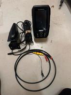 Garmin striker vivid 4cv chirp fishfinder, Watersport en Boten, Navigatiemiddelen en Scheepselektronica, Ophalen of Verzenden